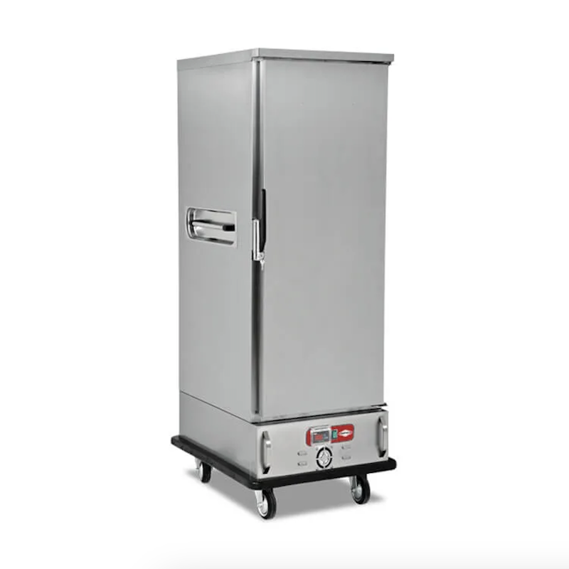 COLD BANQUET TROLLEY
